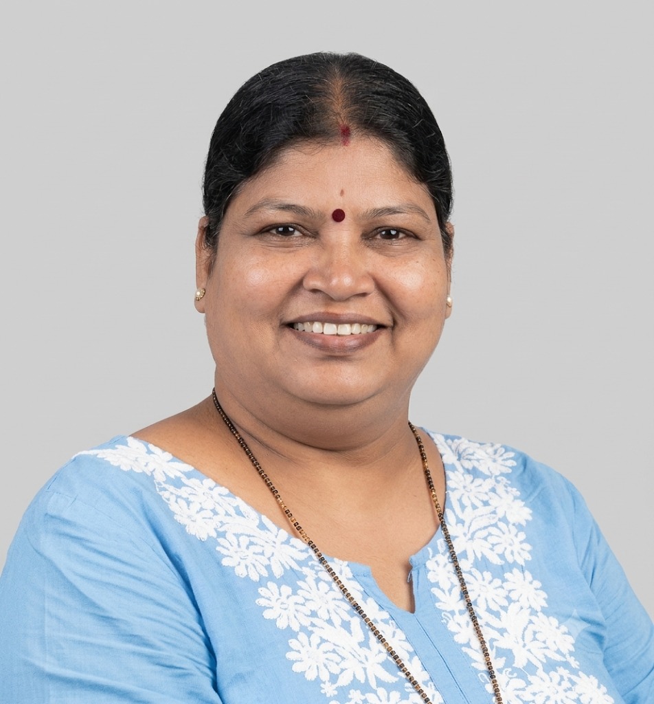 Savita - Part time Baby Sitter in Powai in Mumbai